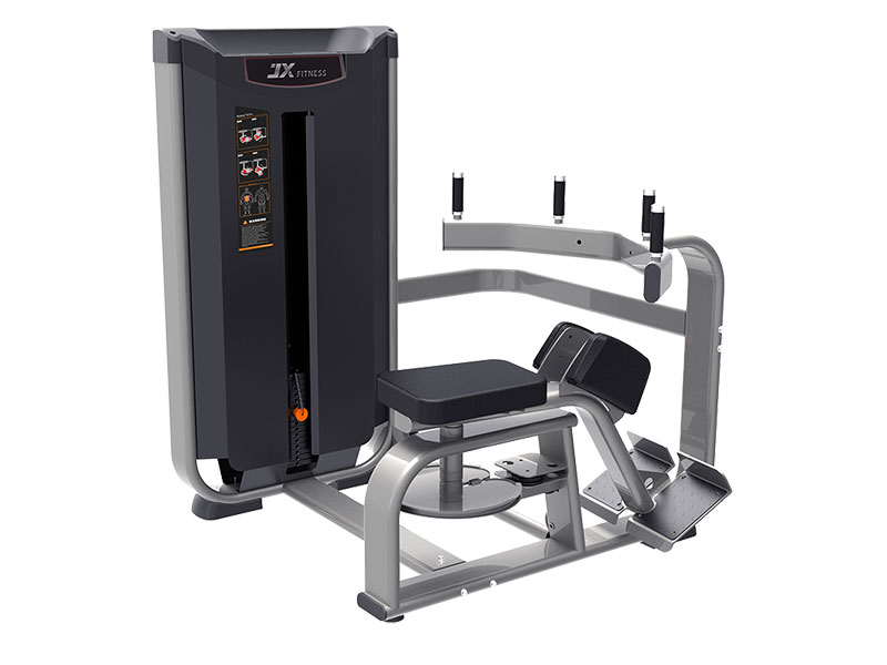 JX-3044轉(zhuǎn)體訓練器