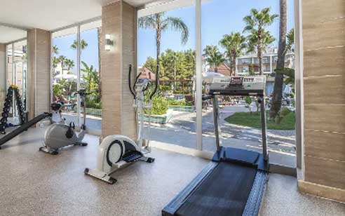 體育運(yùn)動訓(xùn)練器材設(shè)備有哪些？